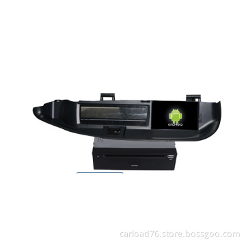 Car DVD Player for Android Renault Scenic